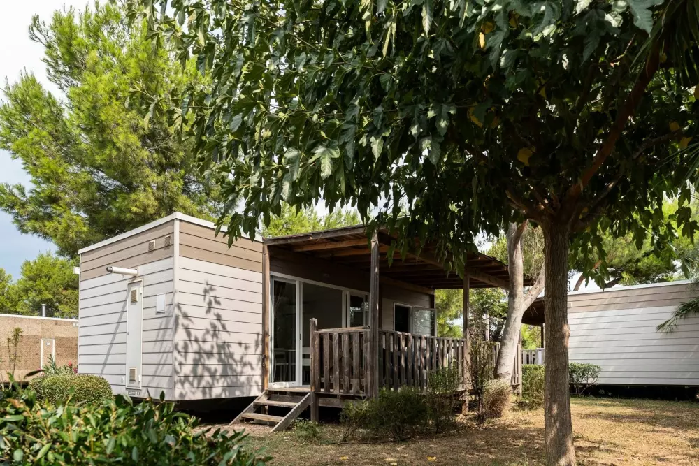 Campeggio Sandaya Toscana Bella