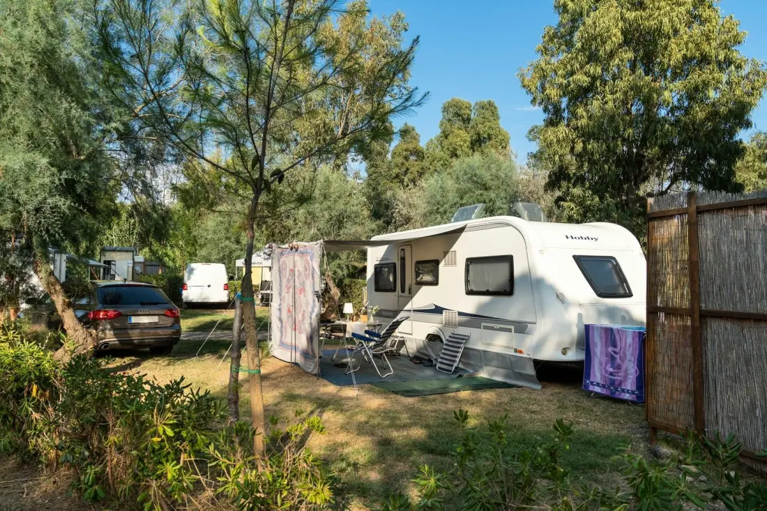 Campsite Sandaya Toscana Bella3 Csillagok★★★