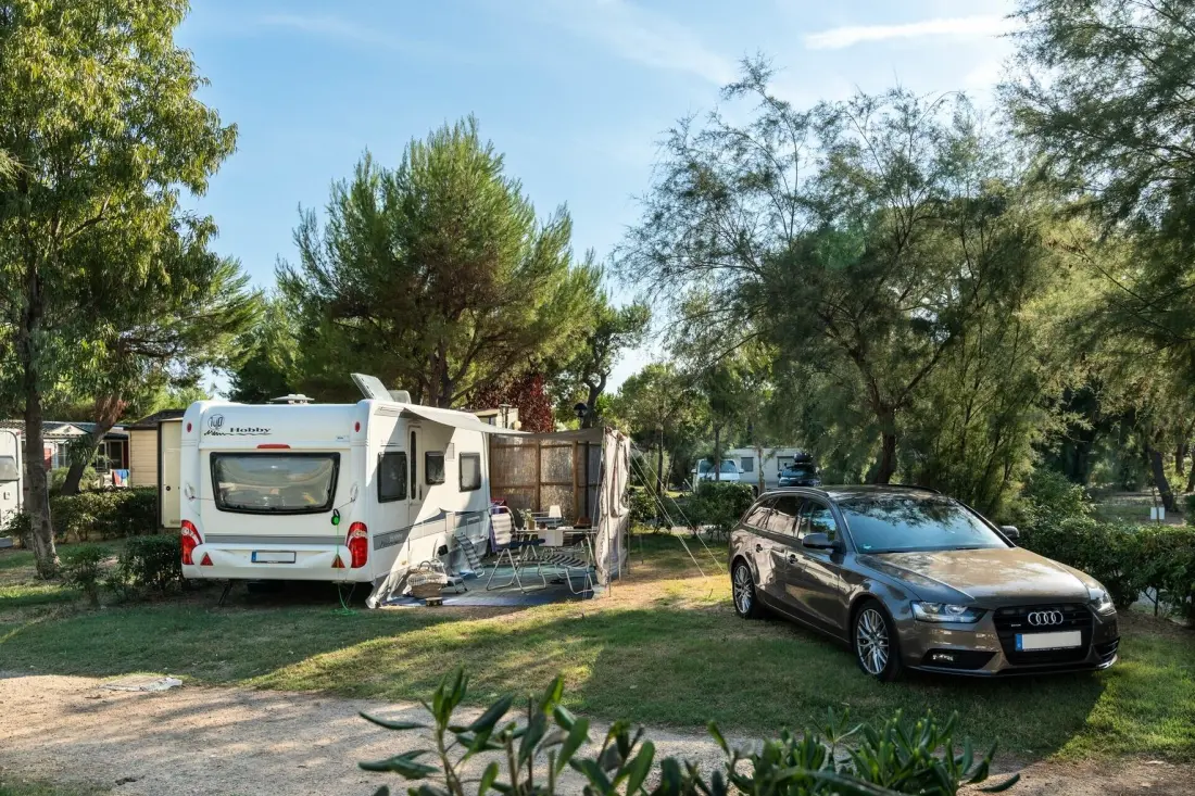 Campsite Sandaya Toscana Bella3 Csillagok★★★