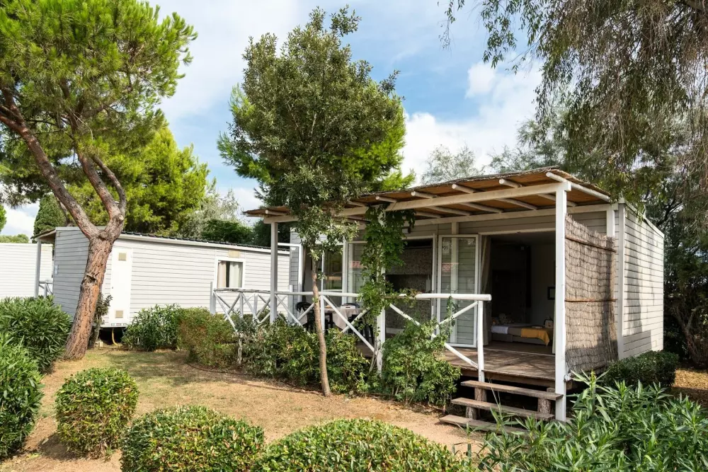 Campeggio Sandaya Toscana Bella