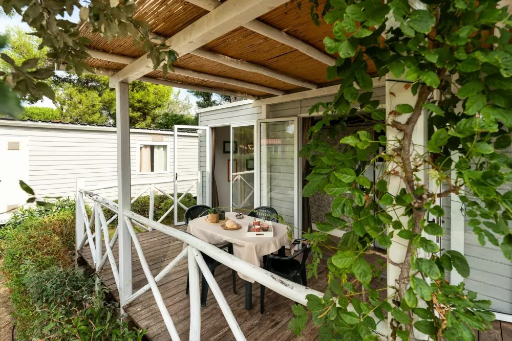 Campeggio Sandaya Toscana Bella