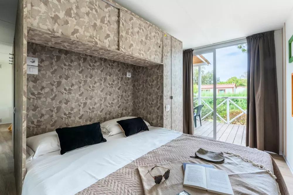 Campeggio Sandaya Toscana Bella