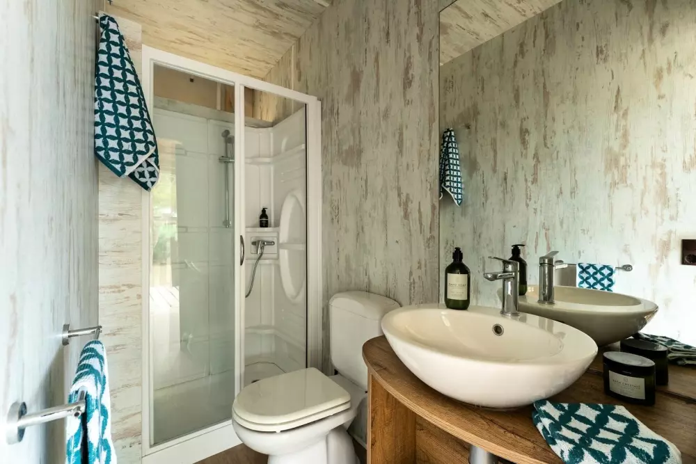 Campeggio Sandaya Toscana Bella