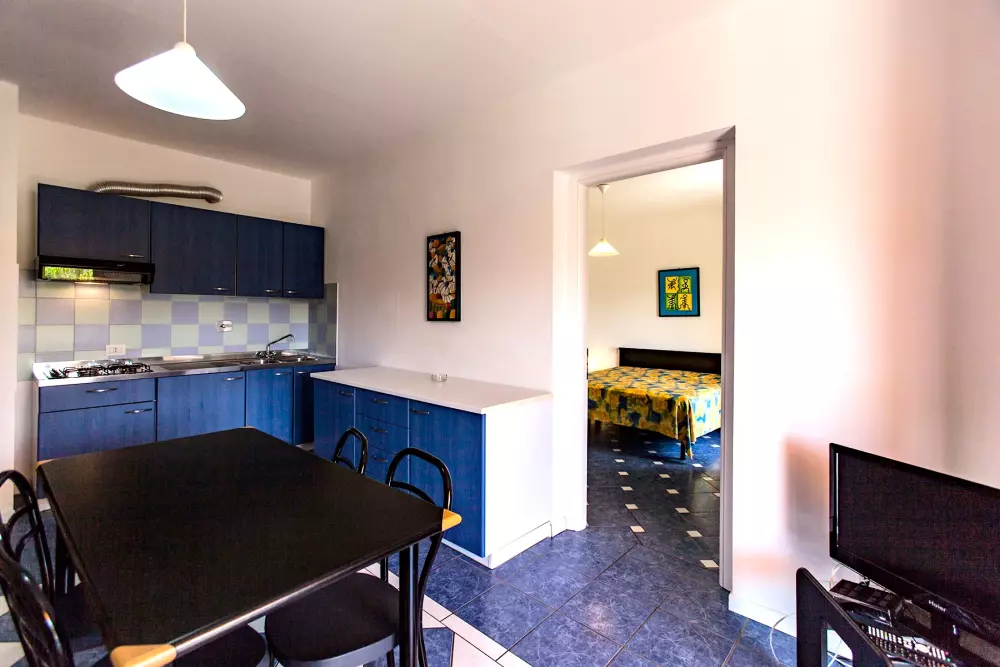 Club del Sole Le Gorette Cecina Easy Camping Village 4 Estrellas★★★★