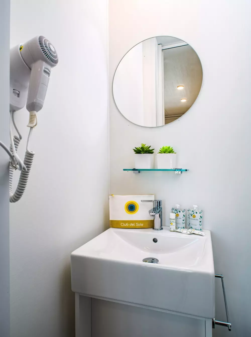 Club del Sole Le Gorette Cecina Easy Camping Village 4 Estrellas★★★★