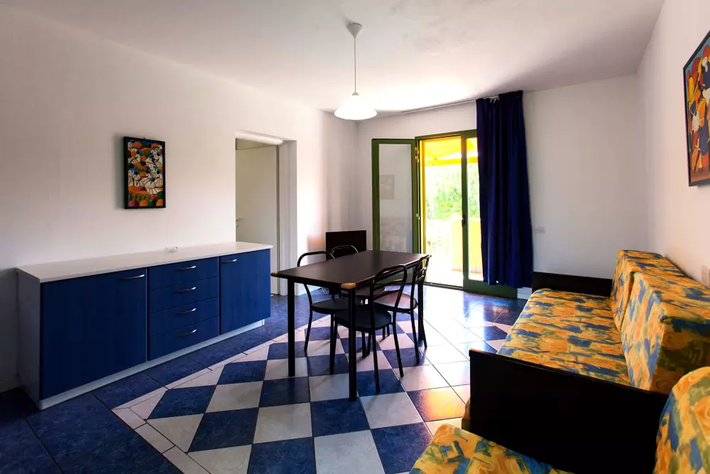 Club del Sole Le Gorette Cecina Easy Camping Village 4 Estrellas★★★★