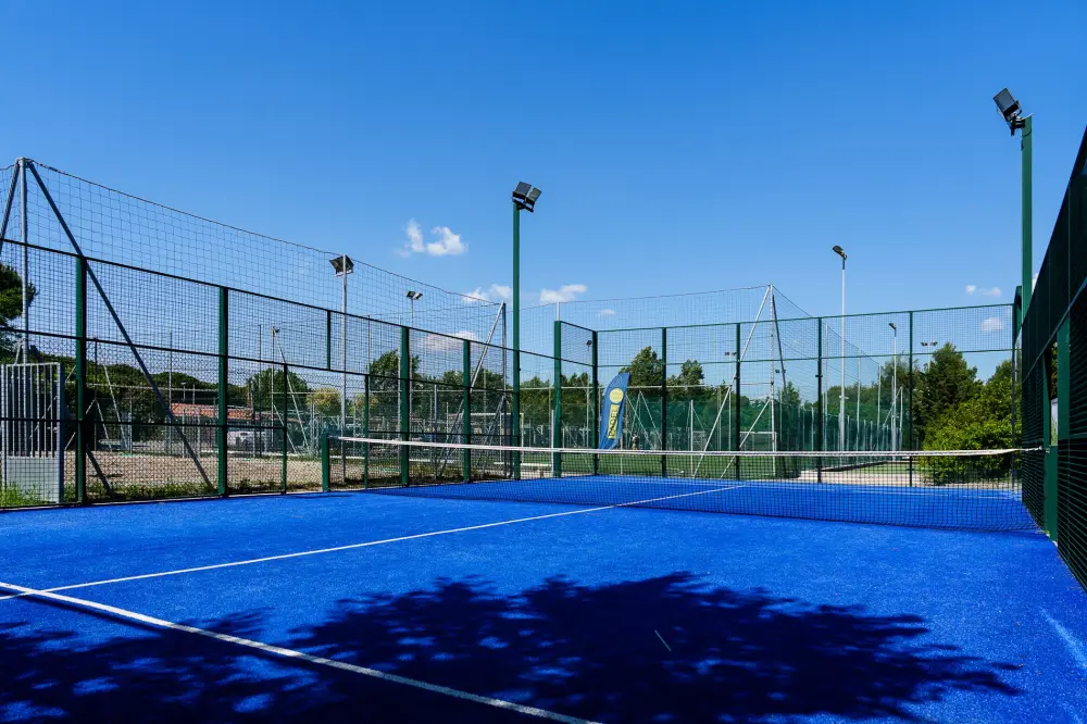 Club del Sole Le Gorette Cecina Easy Camping Village 4 Stjerner★★★★