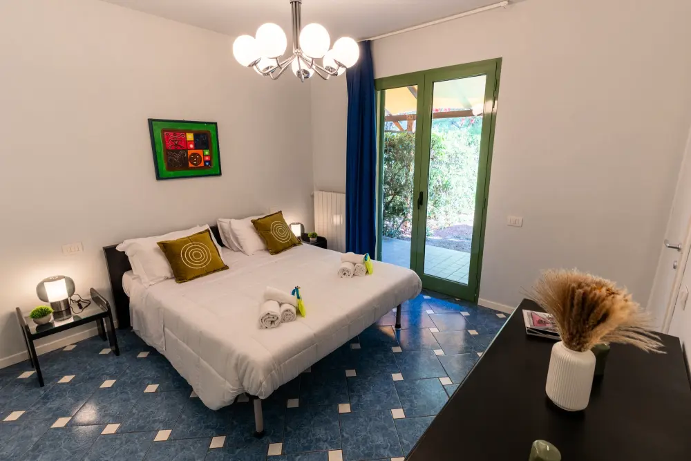Club del Sole Le Gorette Cecina Easy Camping Village 4 Stjerner★★★★
