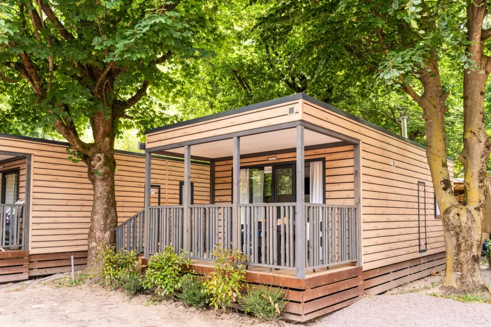 Club del Sole Le Gorette Cecina Easy Camping Village 4 Estrellas★★★★