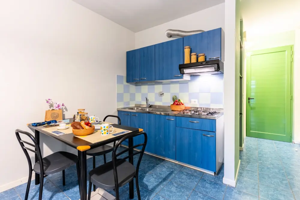 Club del Sole Le Gorette Cecina Easy Camping Village 4 Stjerner★★★★