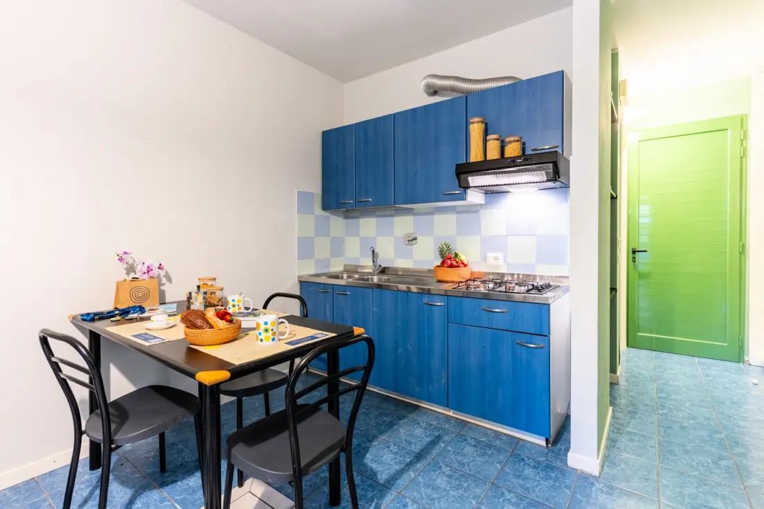 Club del Sole Le Gorette Cecina Easy Camping Village 4 Sterren★★★★