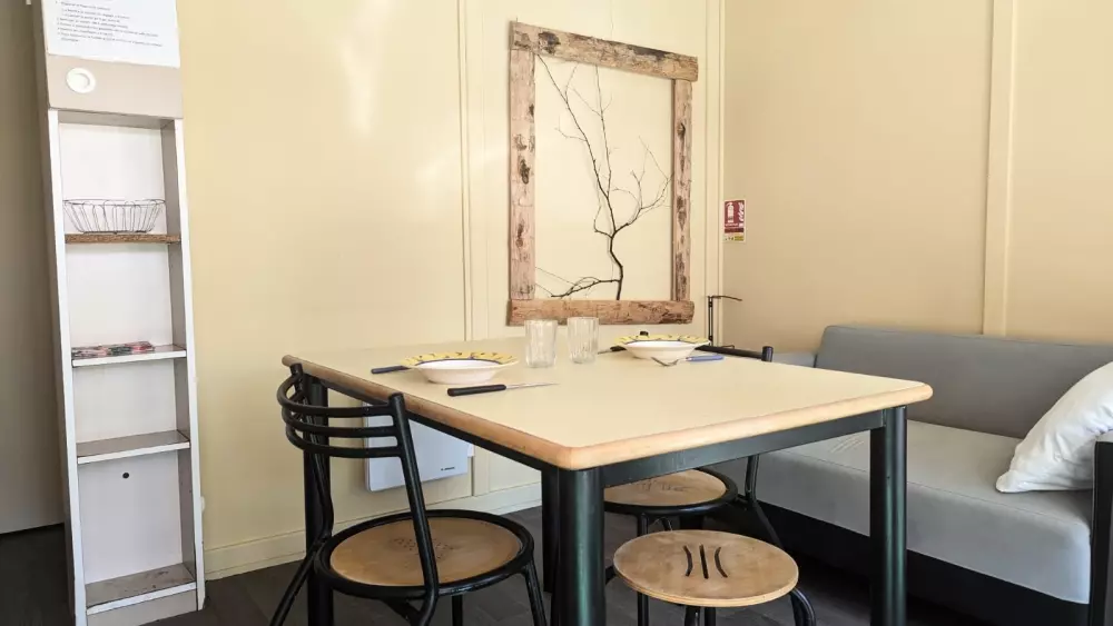 Camping Ushuaïa Villages des Sources3 étoiles★★★