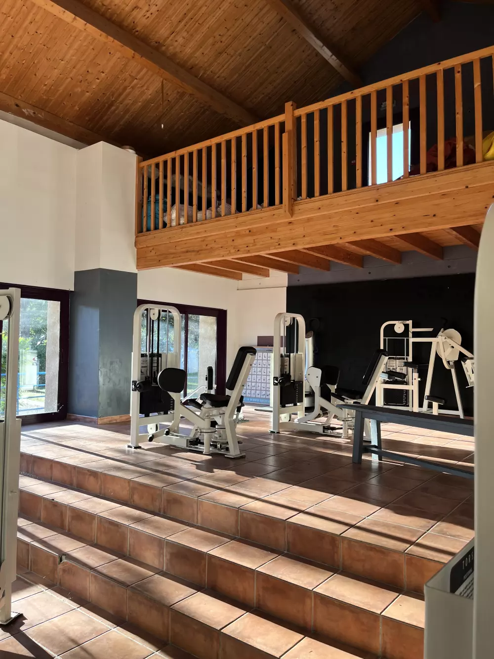 Camping Ushuaïa Villages des Sources3 étoiles★★★