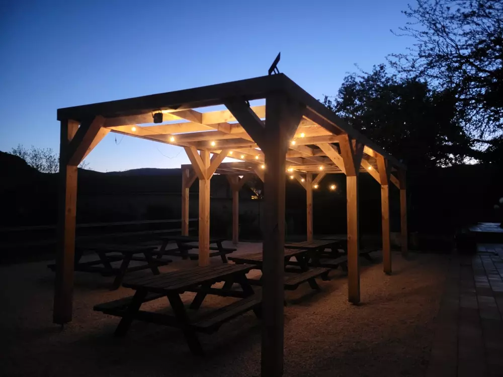 Camping Ushuaïa Villages des Sources3 étoiles★★★