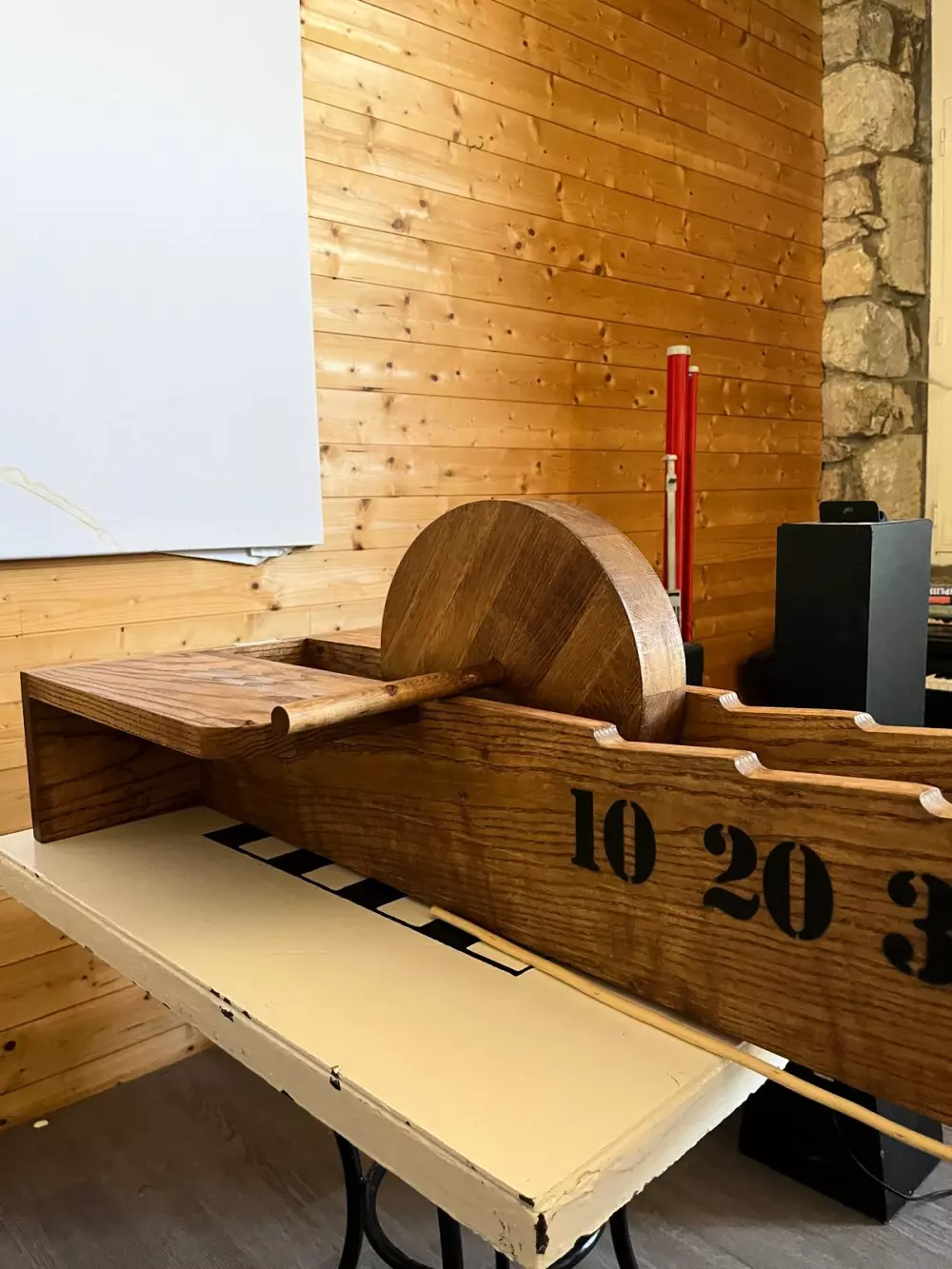 Camping Ushuaïa Villages des Sources3 étoiles★★★