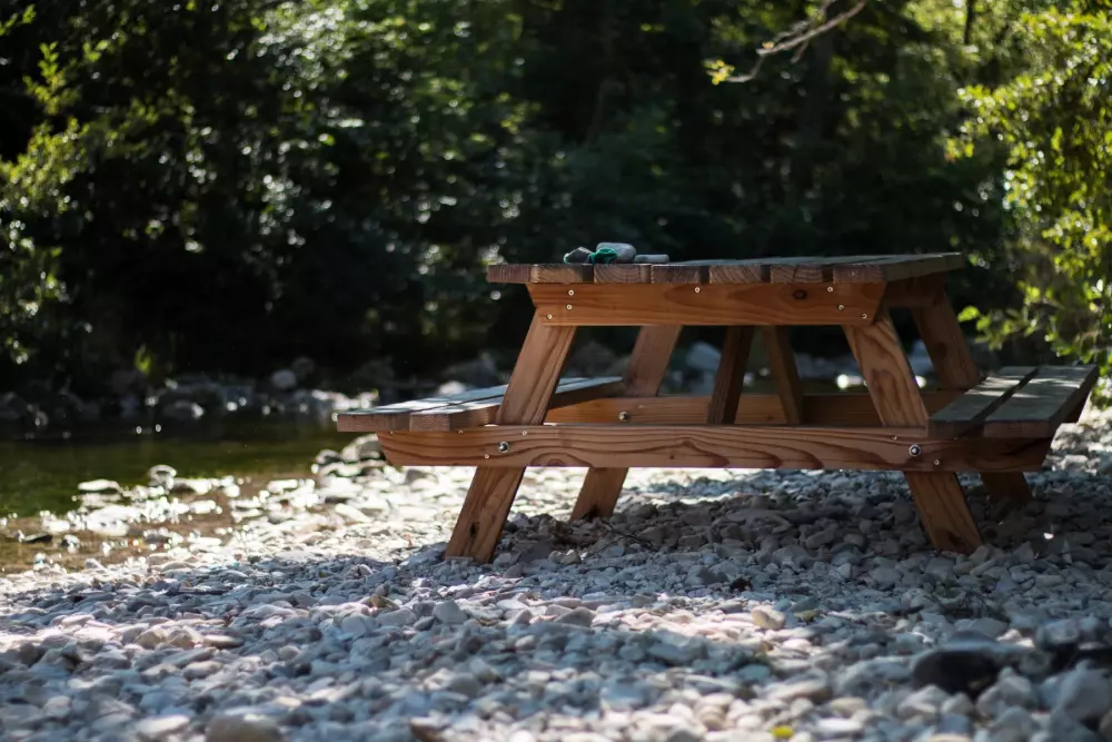 Camping Ushuaïa Villages des Sources3 étoiles★★★