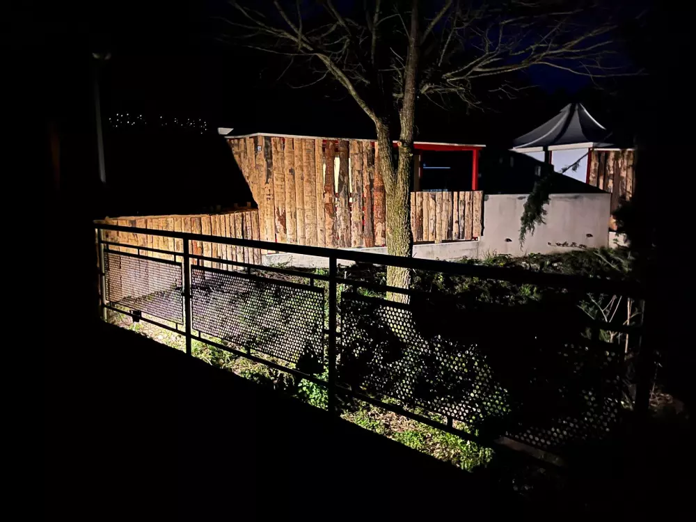 Camping Ushuaïa Villages des Sources3 étoiles★★★