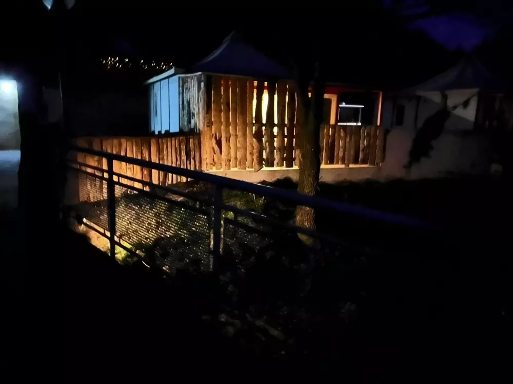 Camping Ushuaïa Villages des Sources3 étoiles★★★