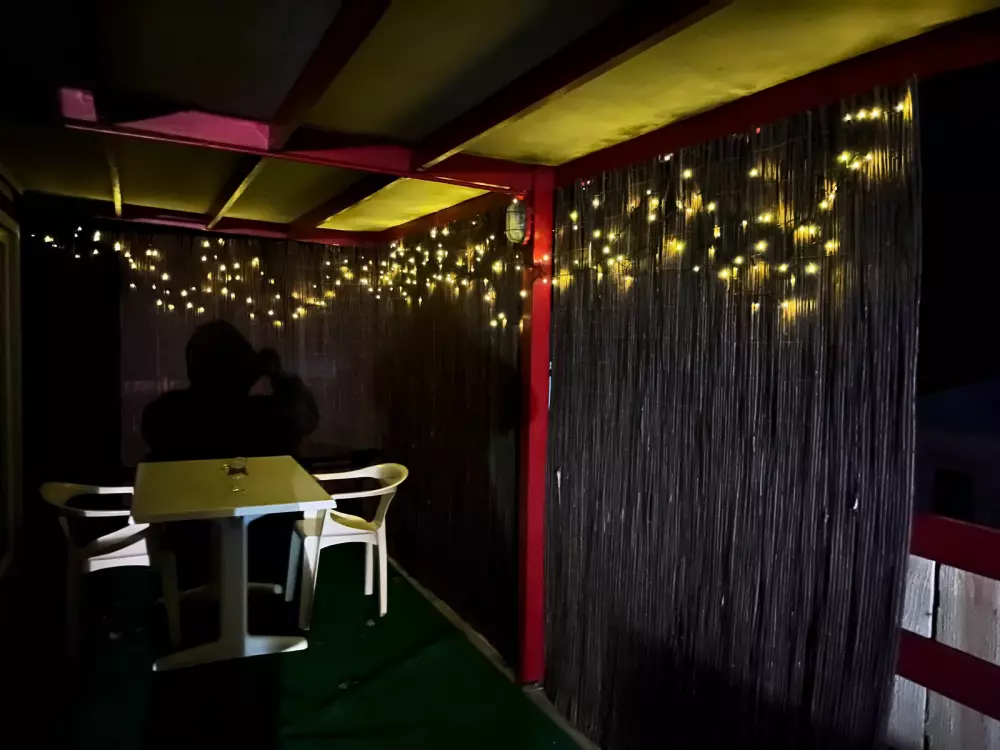 Camping Ushuaïa Villages des Sources3 étoiles★★★