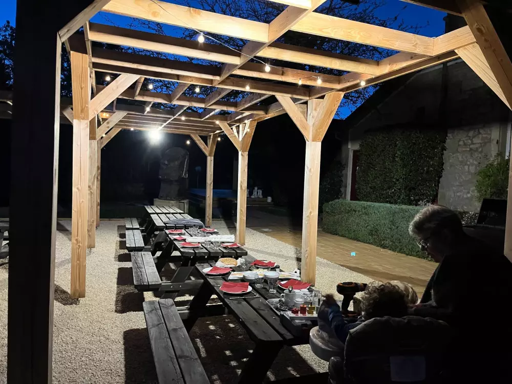 Camping Ushuaïa Villages des Sources3 étoiles★★★