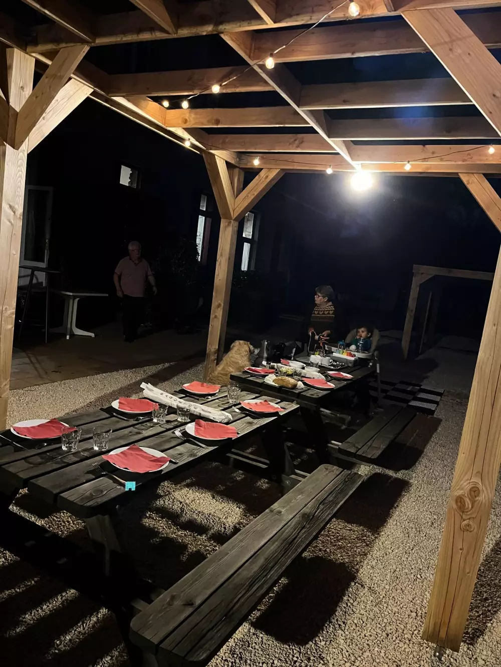 Camping Ushuaïa Villages des Sources3 étoiles★★★