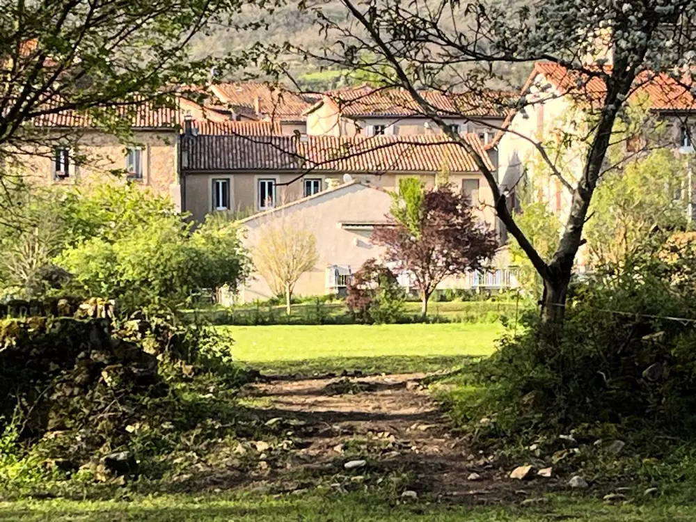 Camping Ushuaïa Villages des Sources3 étoiles★★★