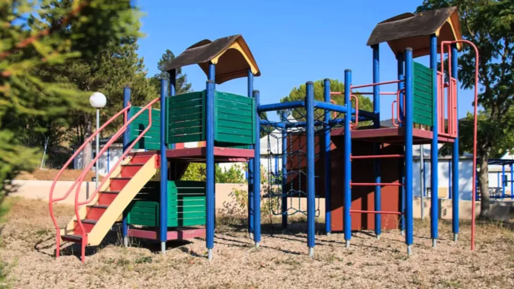 Camping Ushuaïa Villages des Sources3 étoiles★★★