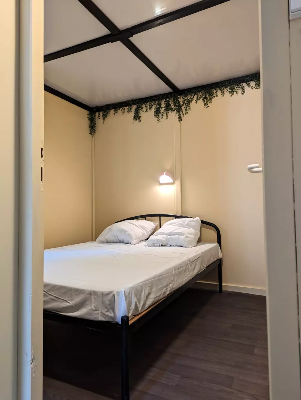 Camping Ushuaïa Villages des Sources3 étoiles★★★