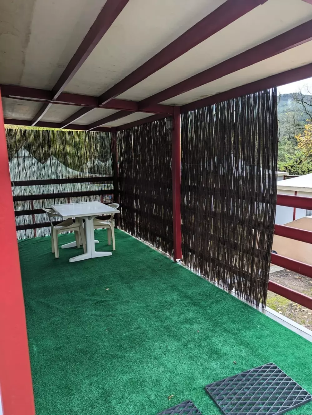 Camping Ushuaïa Villages des Sources3 étoiles★★★