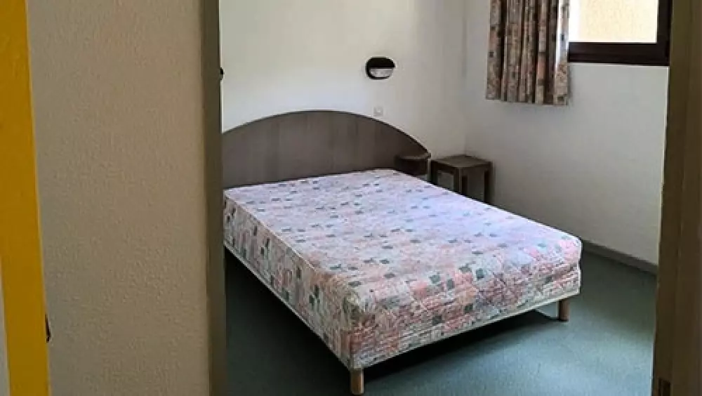 VVF Ceillac-en-Queyras 3 Stars★★★