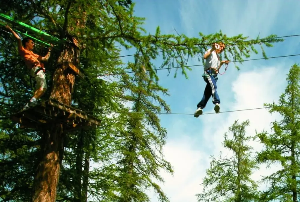 VVF Ceillac-en-Queyras 3 Stars★★★