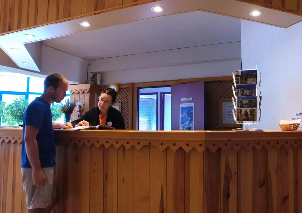 VVF Ceillac-en-Queyras 3 Stars★★★