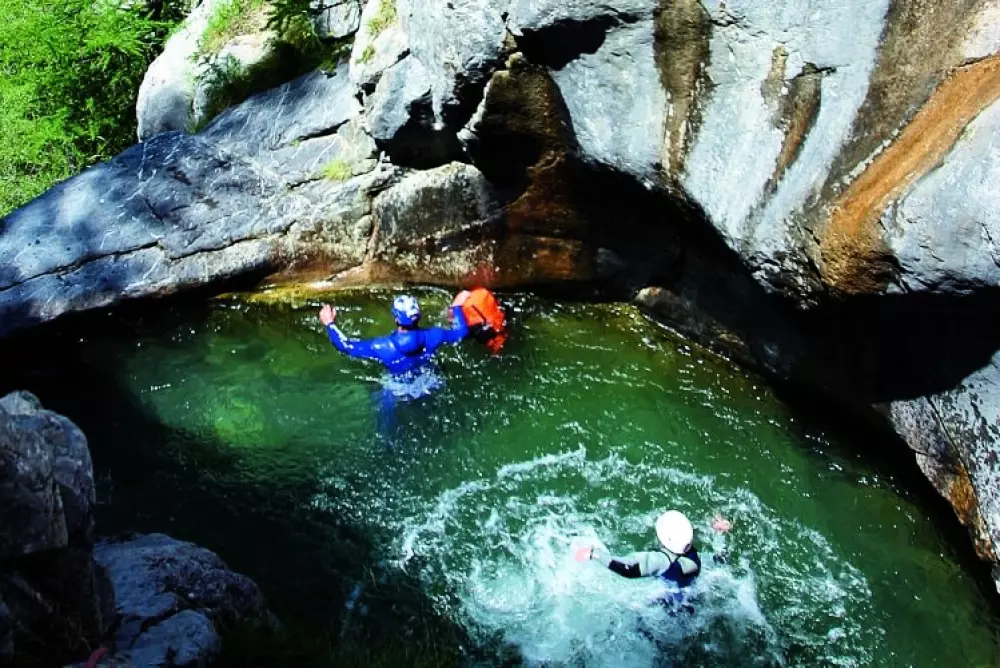 VVF Ceillac-en-Queyras 3 Stars★★★