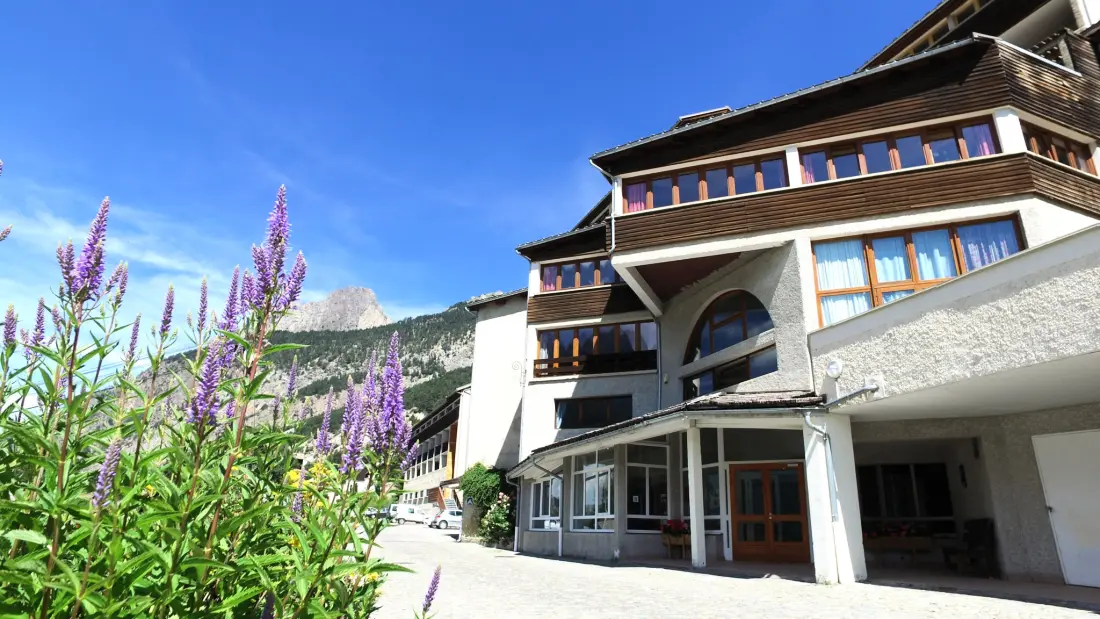 VVF Ceillac-en-Queyras 2 Sterne★★