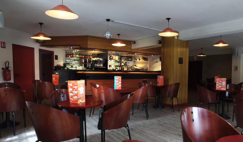 VVF Ceillac-en-Queyras 3 Stars★★★