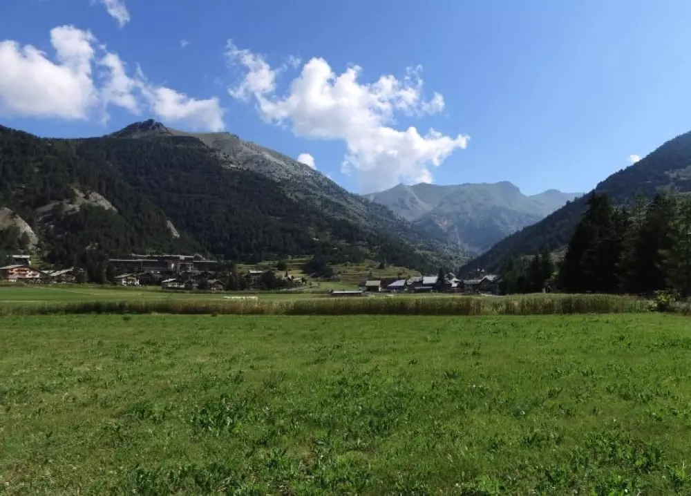 VVF Ceillac-en-Queyras 3 Stars★★★