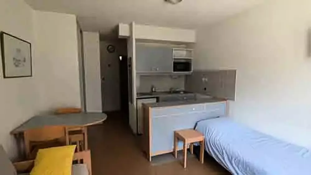 VVF Ceillac-en-Queyras 3 Stars★★★