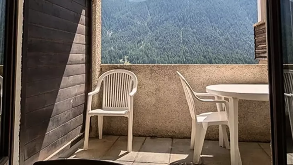 VVF Ceillac-en-Queyras 3 Stars★★★