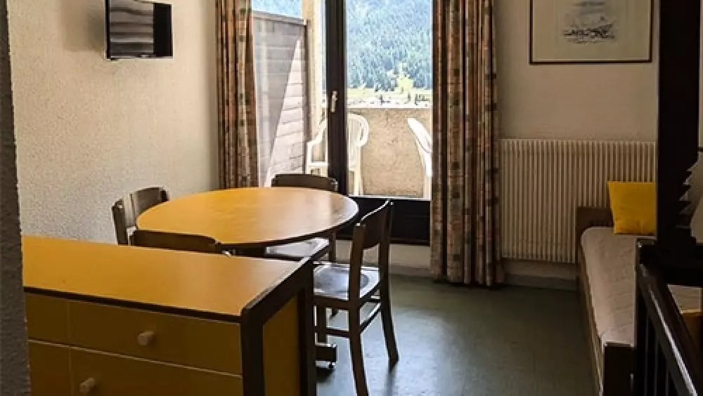 VVF Ceillac-en-Queyras 3 Stars★★★