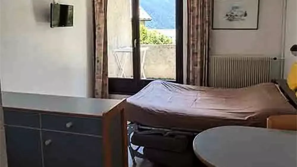 VVF Ceillac-en-Queyras 3 Stars★★★