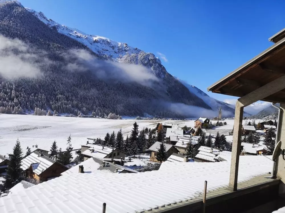 VVF Ceillac-en-Queyras 3 Stars★★★