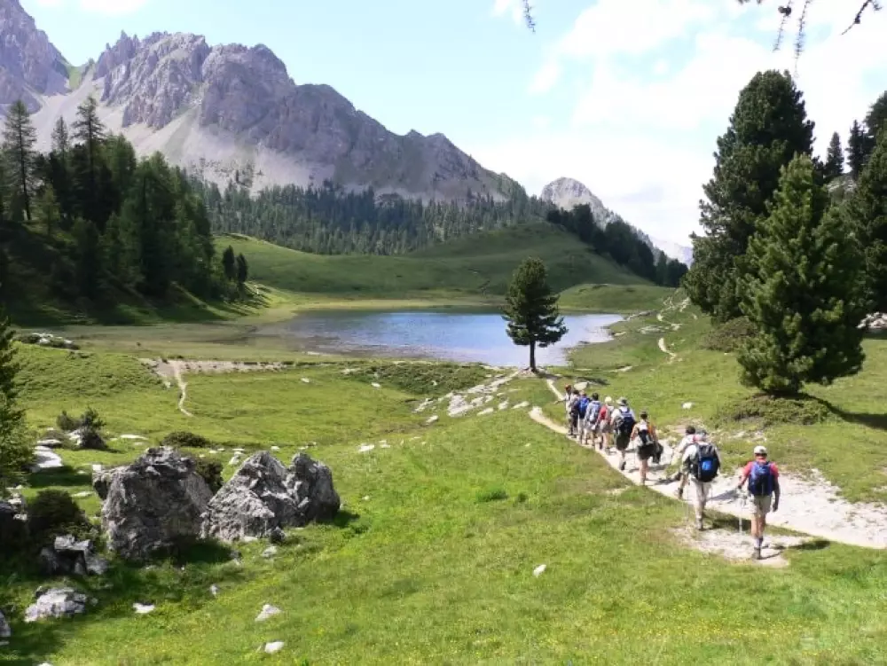 VVF Ceillac-en-Queyras 3 Stars★★★