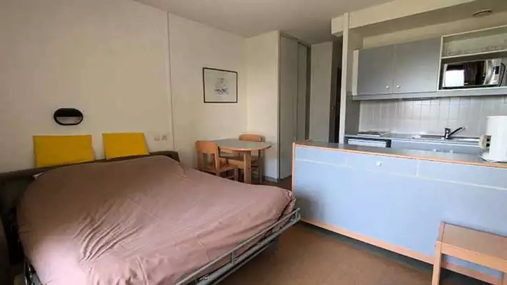 VVF Ceillac-en-Queyras 3 Stars★★★