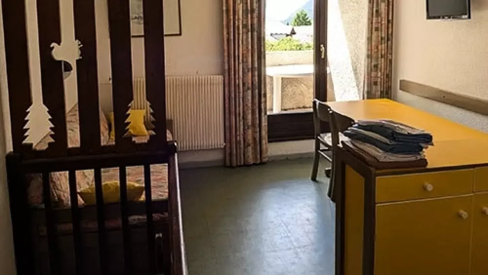 VVF Ceillac-en-Queyras 3 Stars★★★