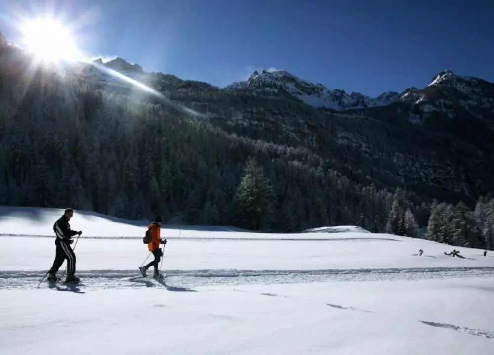 VVF Ceillac-en-Queyras 3 Stars★★★