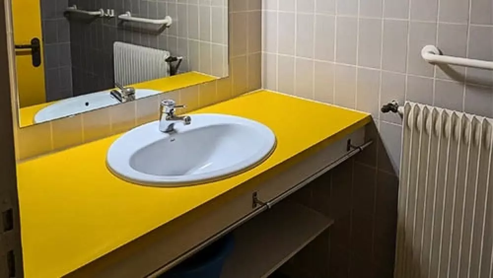 VVF Ceillac-en-Queyras 3 Stars★★★