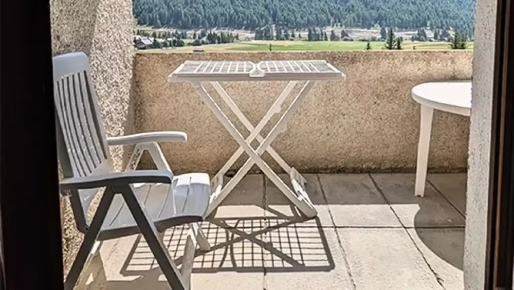 VVF Ceillac-en-Queyras 3 Stars★★★