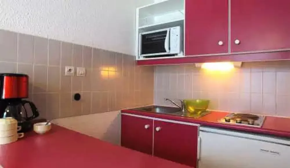 VVF Ceillac-en-Queyras 3 Stars★★★