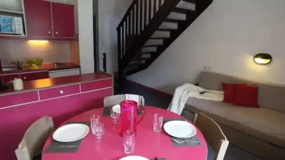 VVF Ceillac-en-Queyras 3 Stars★★★