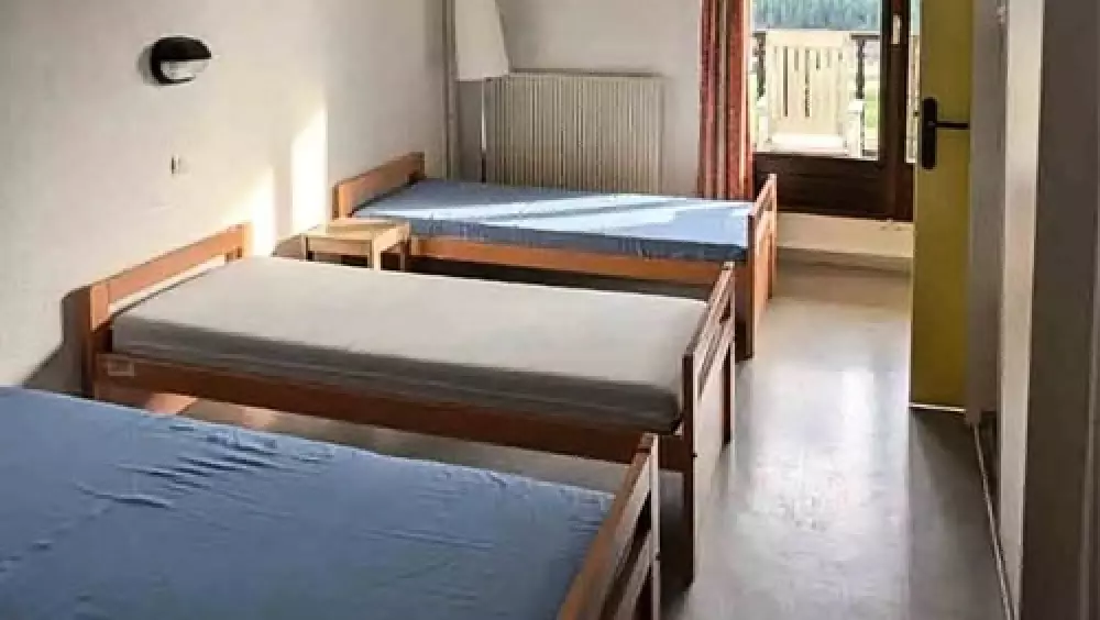 VVF Ceillac-en-Queyras 3 Stars★★★